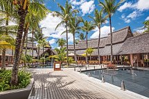 Trou aux Biches Beachcomber