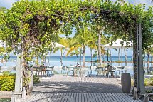 Trou aux Biches Beachcomber