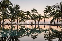Trou aux Biches Beachcomber