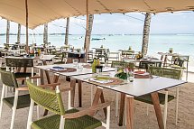 Trou aux Biches Beachcomber