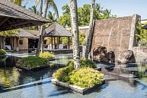 Trou aux Biches Beachcomber