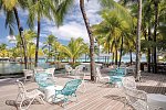 Trou aux Biches Beachcomber