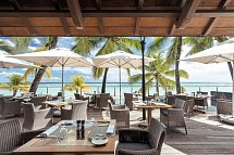 Trou aux Biches Beachcomber