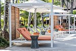 Trou aux Biches Beachcomber