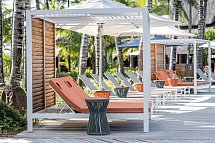 Trou aux Biches Beachcomber