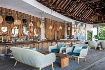 Trou aux Biches Beachcomber