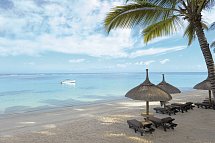 Trou aux Biches Beachcomber