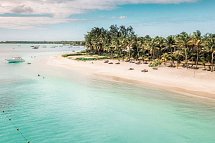 Trou aux Biches Beachcomber
