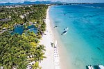 Trou aux Biches Beachcomber