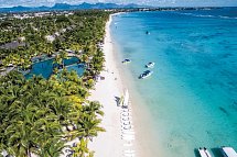 Trou aux Biches Beachcomber