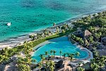Dinarobin Beachcomber Hotel Golf & Spa