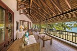 Dinarobin Beachcomber Hotel Golf & Spa