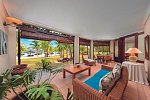 Dinarobin Beachcomber Hotel Golf & Spa