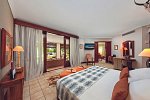 Dinarobin Beachcomber Hotel Golf & Spa