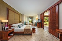 Dinarobin Beachcomber Hotel Golf & Spa - Wohnbeispiel Zen Suite (Zimmercodierungen WB2 & WH2)