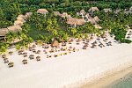 Dinarobin Beachcomber Hotel Golf & Spa