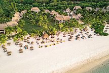 Dinarobin Beachcomber Hotel Golf & Spa
