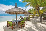 Dinarobin Beachcomber Hotel Golf & Spa
