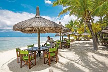 Dinarobin Beachcomber Hotel Golf & Spa