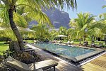 Dinarobin Beachcomber Hotel Golf & Spa