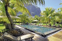 Dinarobin Beachcomber Hotel Golf & Spa