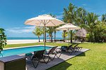 Dinarobin Beachcomber Hotel Golf & Spa