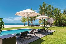 Dinarobin Beachcomber Hotel Golf & Spa - Villa