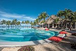 Dinarobin Beachcomber Hotel Golf & Spa