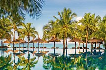 Dinarobin Beachcomber Hotel Golf & Spa