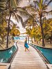 Dinarobin Beachcomber Hotel Golf & Spa