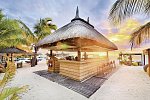 Dinarobin Beachcomber Hotel Golf & Spa