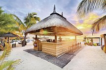 Dinarobin Beachcomber Hotel Golf & Spa - 
