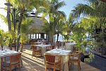Dinarobin Beachcomber Hotel Golf & Spa