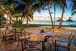 Dinarobin Beachcomber Hotel Golf & Spa