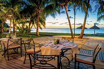 Dinarobin Beachcomber Hotel Golf & Spa - L'Harmonie
