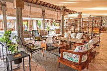 Dinarobin Beachcomber Hotel Golf & Spa