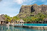 Dinarobin Beachcomber Hotel Golf & Spa