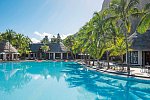 Dinarobin Beachcomber Hotel Golf & Spa