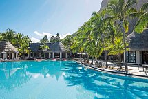 Dinarobin Beachcomber Hotel Golf & Spa