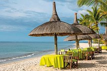 Dinarobin Beachcomber Hotel Golf & Spa