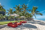 Dinarobin Beachcomber Hotel Golf & Spa