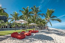 Dinarobin Beachcomber Hotel Golf & Spa