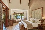 Dinarobin Beachcomber Hotel Golf & Spa