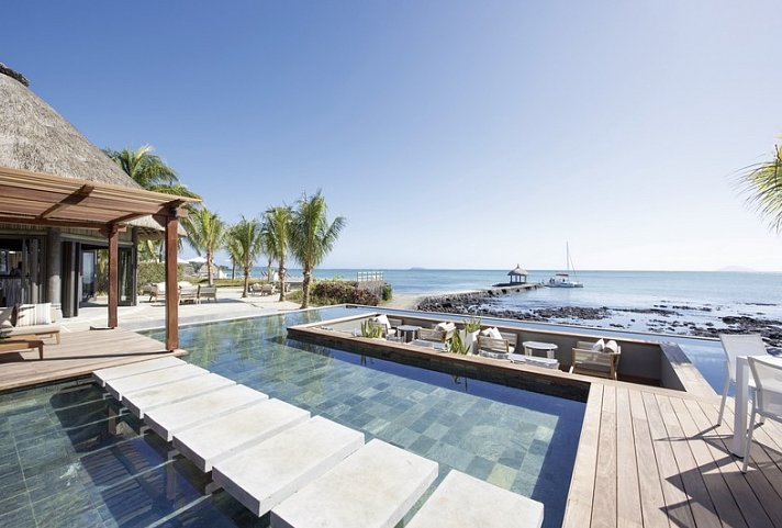 Veranda Paul & Virginie