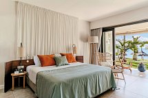 Veranda Paul & Virginie - Wohnbeispiel Superior Room (Zimmercodierungen US1 & UH3)