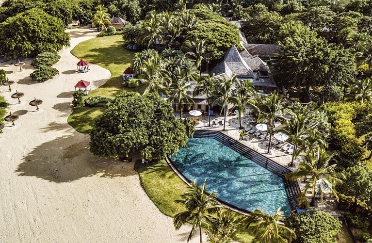 Maradiva Villas Resort & Spa