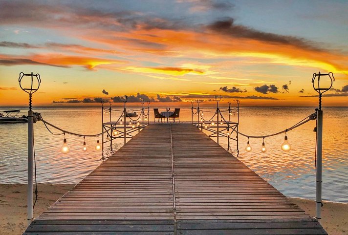 Maradiva Villas Resort & Spa