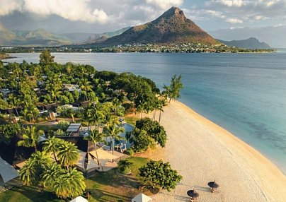Maradiva Villas Resort & Spa Flic en Flac