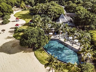 Maradiva Villas Resort & Spa