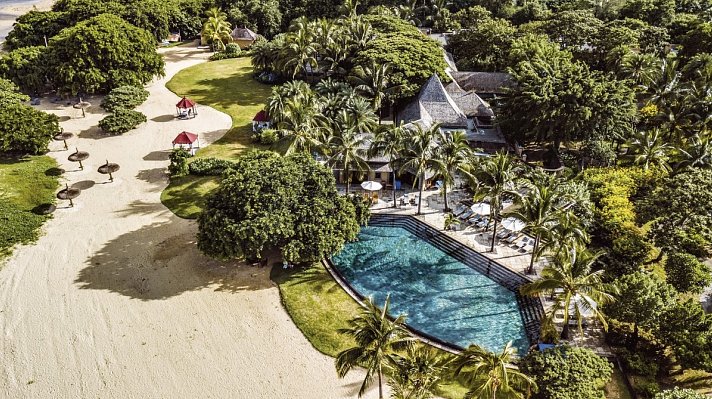 Maradiva Villas Resort & Spa